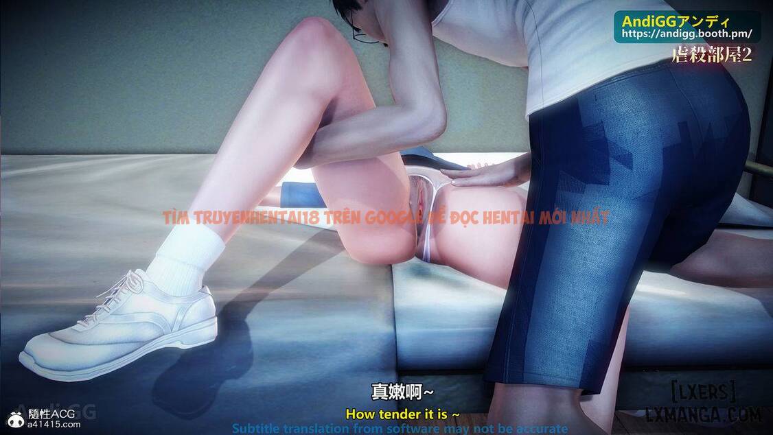 Xem ảnh 44 trong truyện hentai A Story Of A Rented House - Chapter 2 - hentaitvn.net
