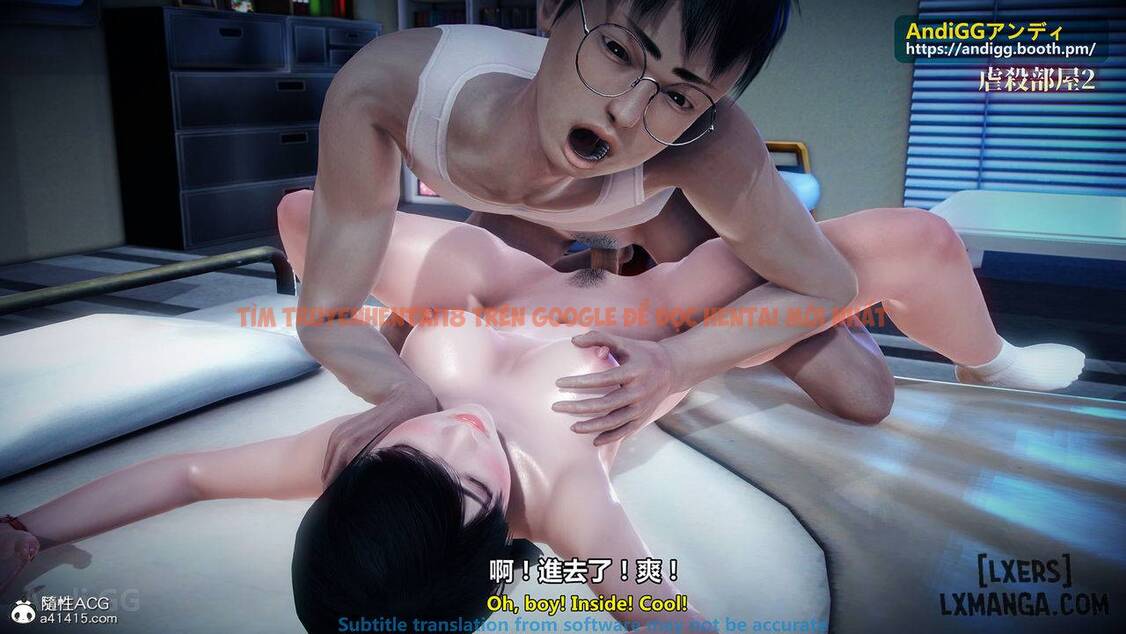 Xem ảnh 54 trong truyện hentai A Story Of A Rented House - Chapter 2 - hentaitvn.net