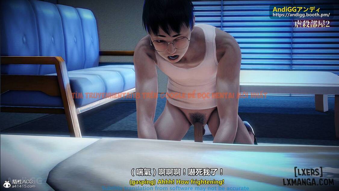 Xem ảnh 68 trong truyện hentai A Story Of A Rented House - Chapter 2 - hentaitvn.net