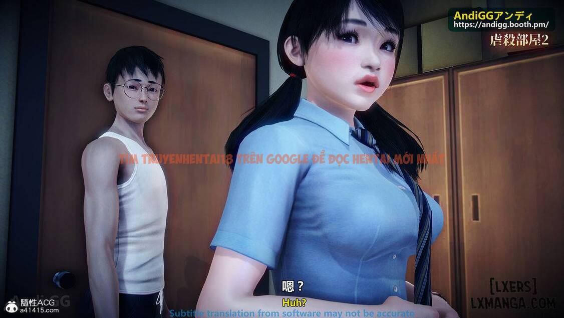 Xem ảnh 7 trong truyện hentai A Story Of A Rented House - Chapter 2 - hentaitvn.net