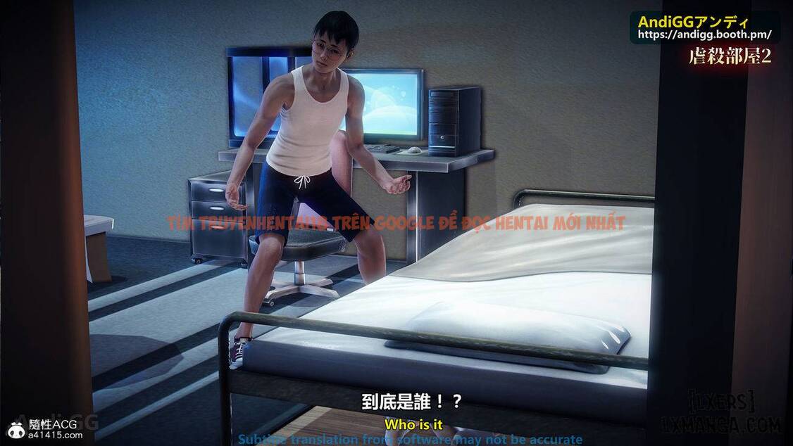 Xem ảnh 73 trong truyện hentai A Story Of A Rented House - Chapter 2 - hentaitvn.net