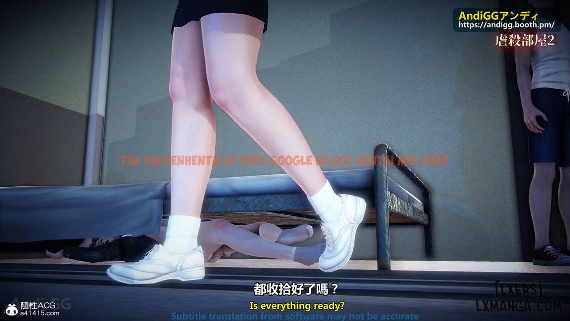 Xem ảnh 8 trong truyện hentai A Story Of A Rented House - Chapter 2 - hentaitvn.net