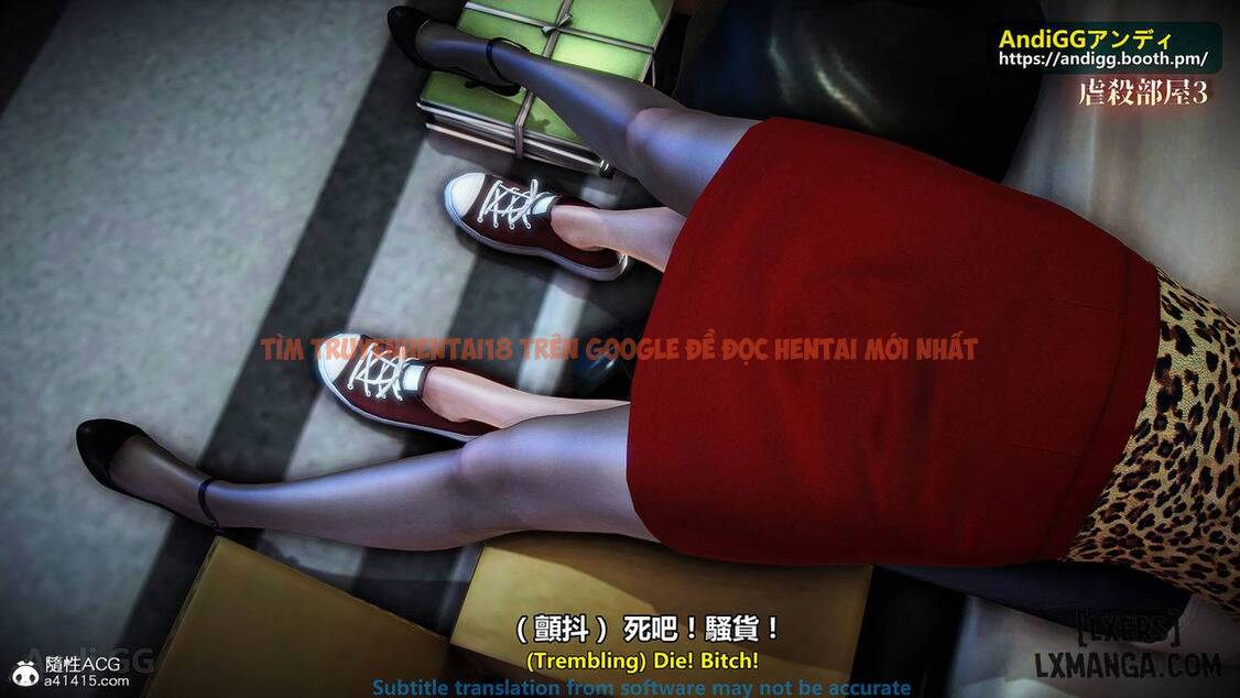 Xem ảnh 19 trong truyện hentai A Story Of A Rented House - Chapter 3 - hentaitvn.net