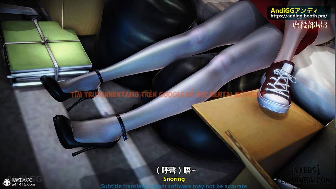 Xem ảnh 31 trong truyện hentai A Story Of A Rented House - Chapter 3 - hentaitvn.net