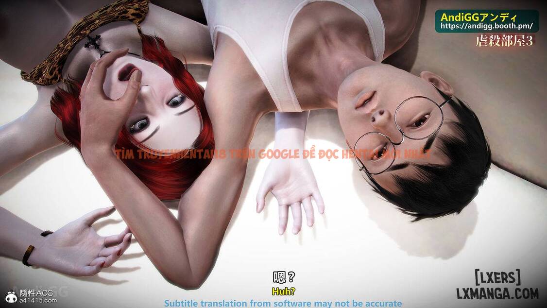 Xem ảnh 32 trong truyện hentai A Story Of A Rented House - Chapter 3 - hentaitvn.net