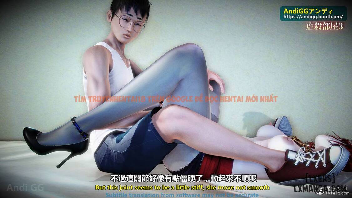 Xem ảnh 49 trong truyện hentai A Story Of A Rented House - Chapter 3 - hentaitvn.net