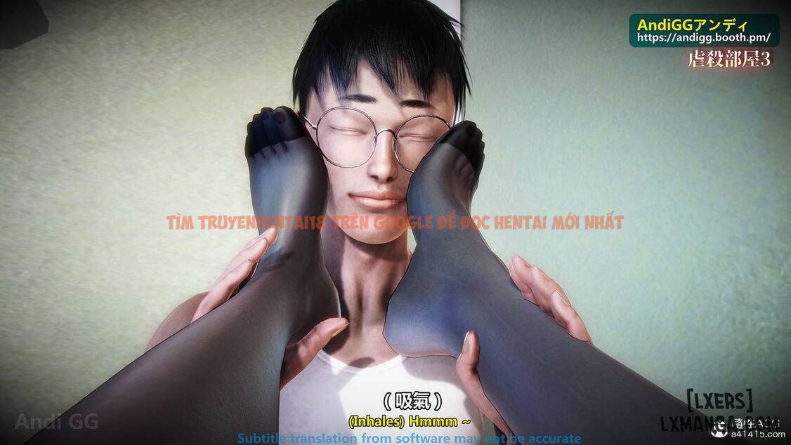 Xem ảnh 55 trong truyện hentai A Story Of A Rented House - Chapter 3 - hentaitvn.net