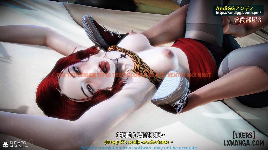 Xem ảnh 56 trong truyện hentai A Story Of A Rented House - Chapter 3 - hentaitvn.net