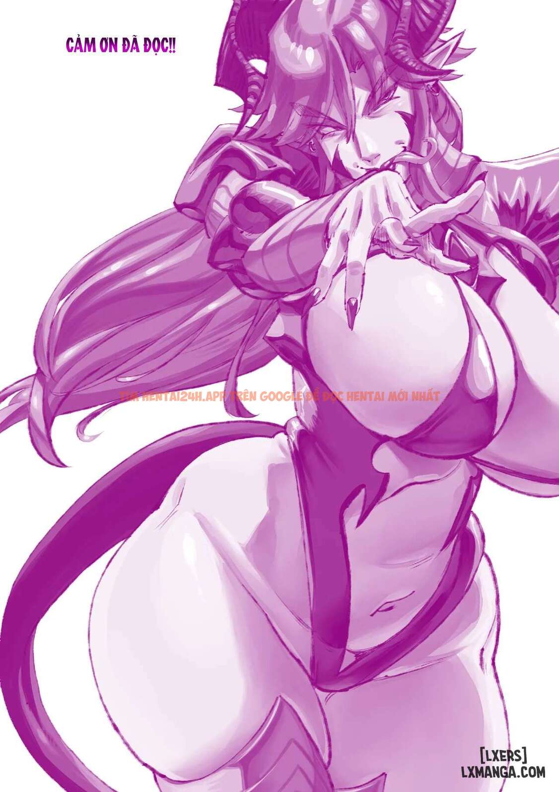 Xem ảnh A Strict Mother's Unhindered Desire Deluxe - Chapter 4 END - 29 693306c5cf189 - Truyenhentaiz.net