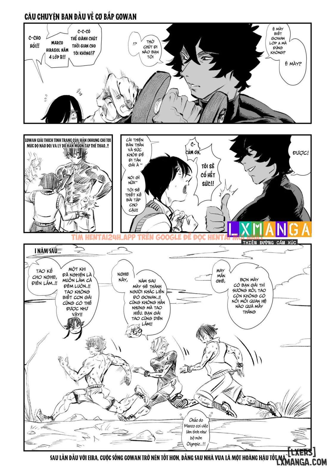 Xem ảnh A Strict Mother's Unhindered Desire Deluxe - Chapter 4 END - 40 693306c5cf189 - Truyenhentaiz.net