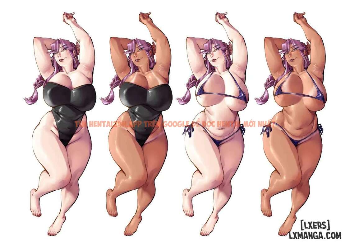 Xem ảnh A Strict Mother's Unhindered Desire Deluxe - Chapter 4 END - 42 693306c5cf189 - Truyenhentaiz.net