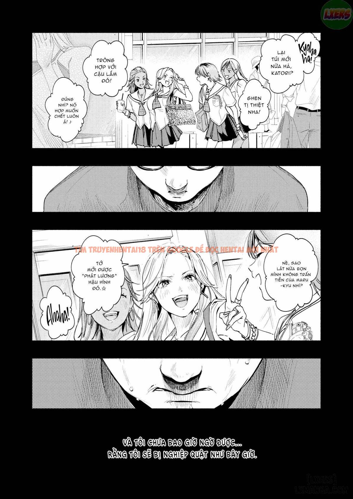 Xem ảnh 4 trong truyện hentai A Study In Substitutes - Chapter 1 - hentaitvn.net