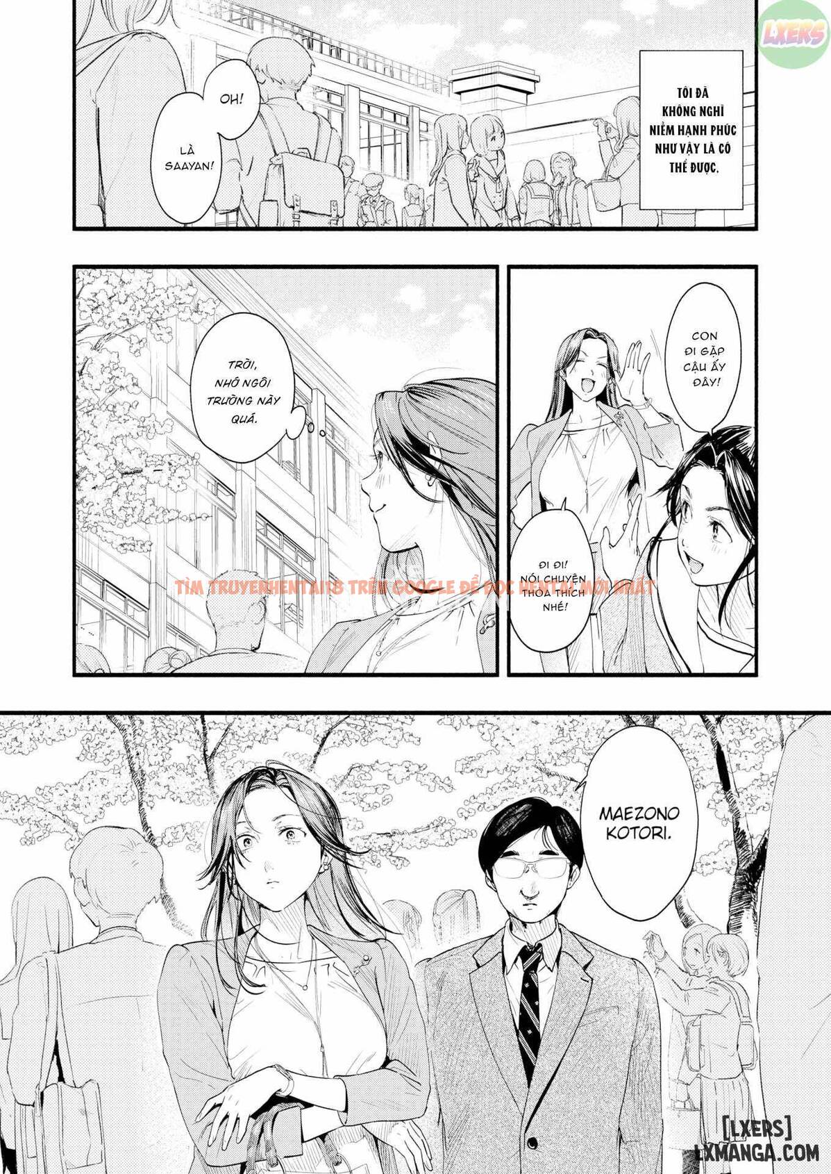 Xem ảnh 6 trong truyện hentai A Study In Substitutes - Chapter 1 - hentaitvn.net