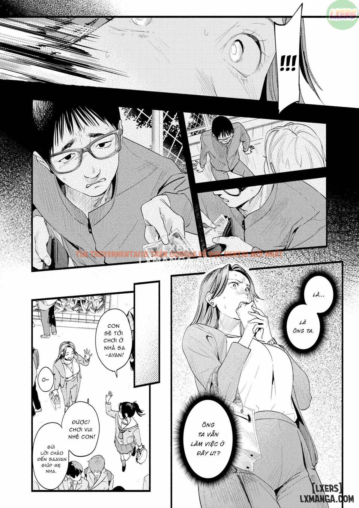Xem ảnh 8 trong truyện hentai A Study In Substitutes - Chapter 1 - hentaitvn.net