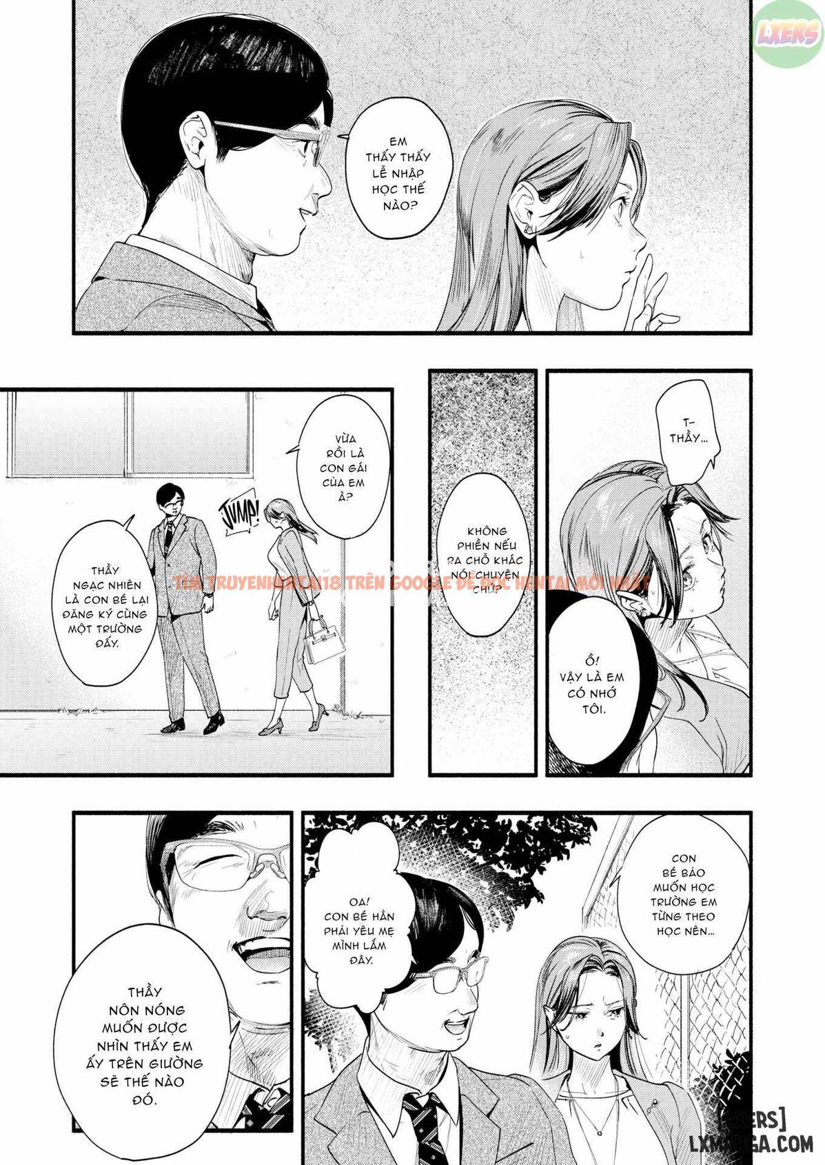 Xem ảnh 9 trong truyện hentai A Study In Substitutes - Chapter 1 - hentaitvn.net