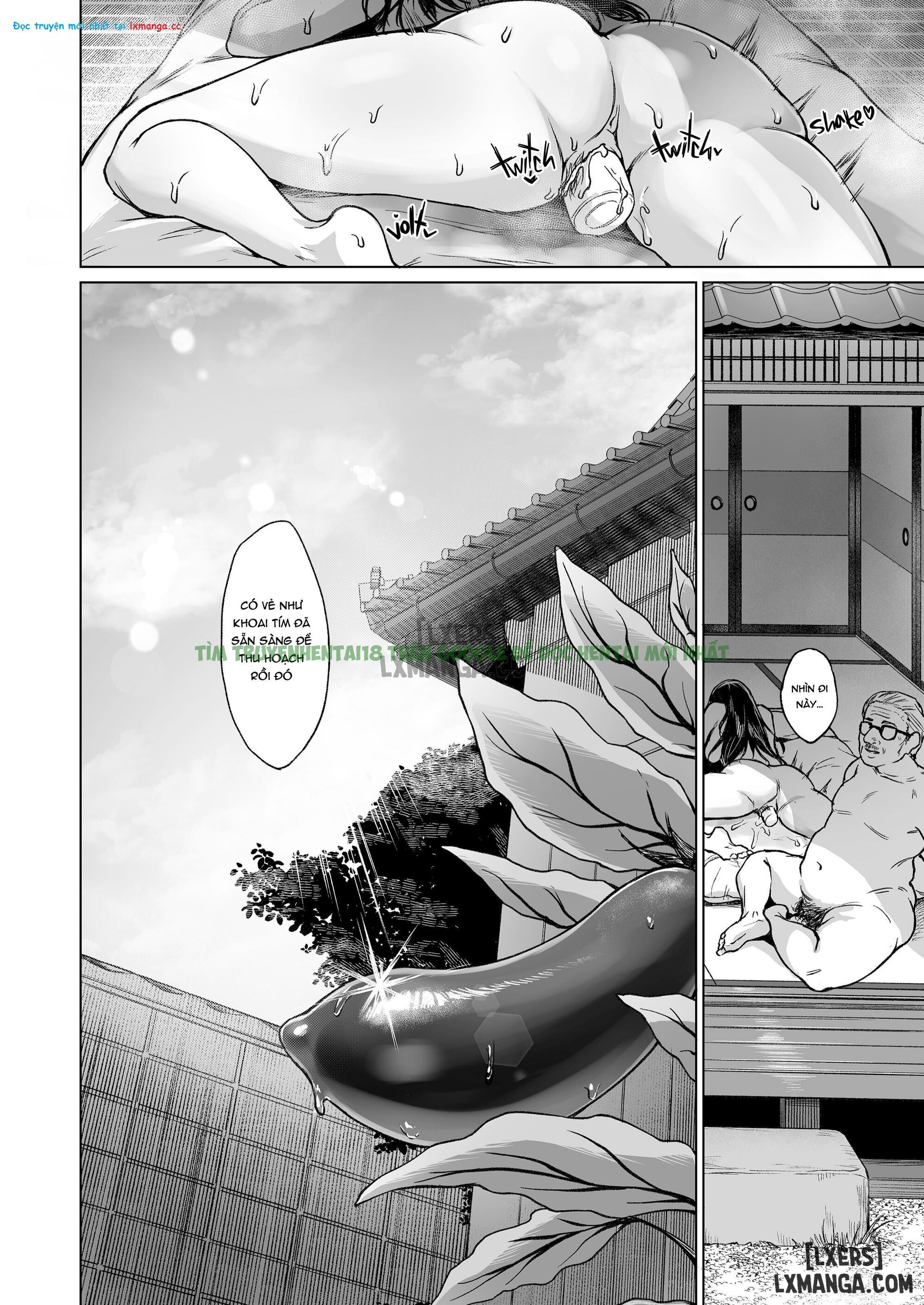 Xem ảnh 33 trong truyện hentai Mùa Hè Địt Nhau Ở Dưới Quê - One Shot - truyenhentai18.pro