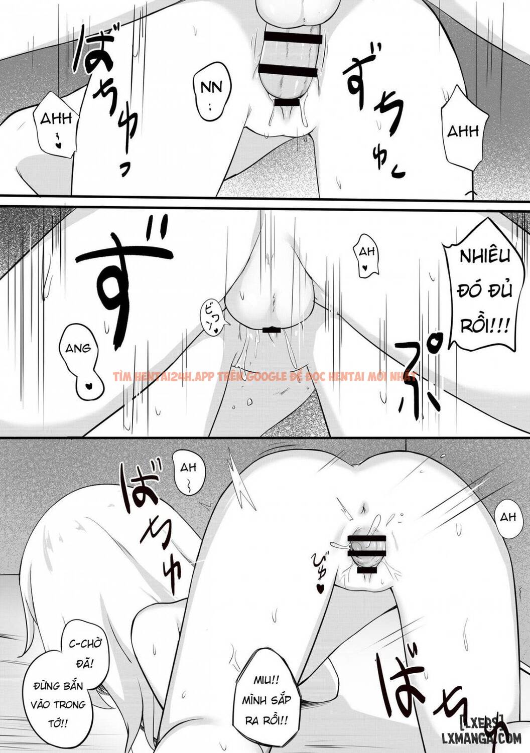 Xem ảnh A Very Problematic Outfit - One Shot - 10 - TruyenVN.APP