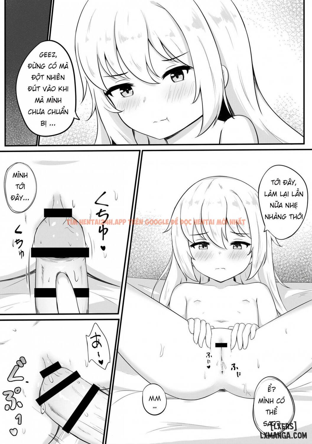 Xem ảnh A Very Problematic Outfit - One Shot - 12 - TruyenVN.APP