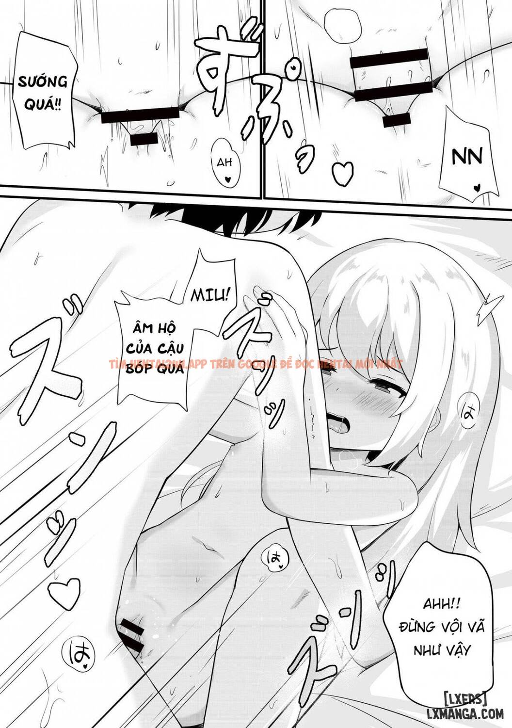 Xem ảnh A Very Problematic Outfit - One Shot - 14 - TruyenVN.APP