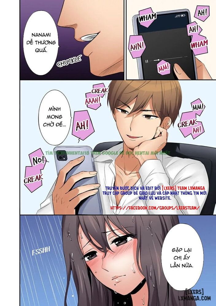 Hình ảnh 8 trong A Wife Who Is Made To Cum Many Times By Her Brother-In-Law 1-5 - Chap 6 - Hentaimanhwa.net