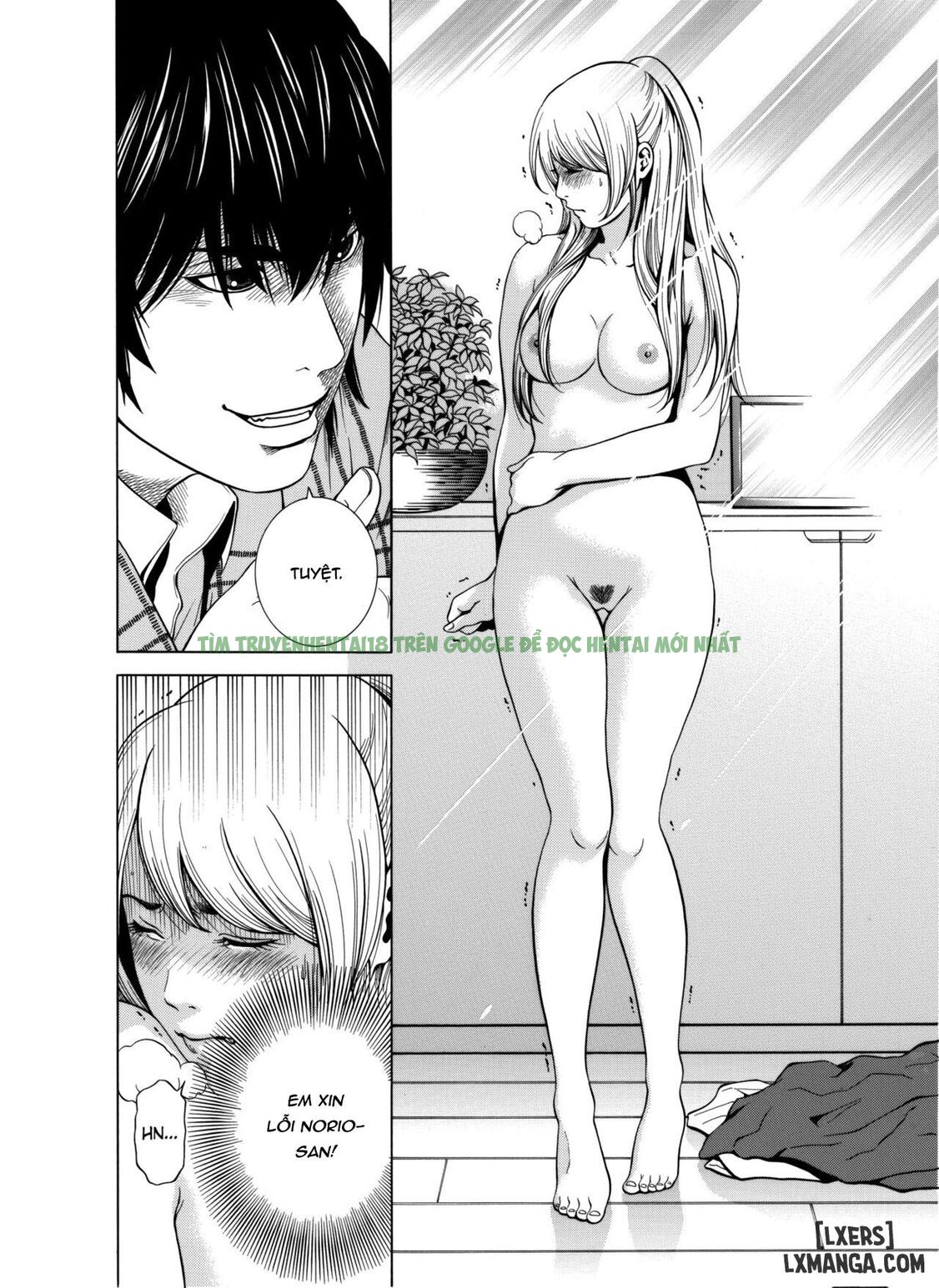 Hình ảnh 8 trong A Wifes Descent Sinful Pleasures - Chap 2 - Hentaimanhwa.net