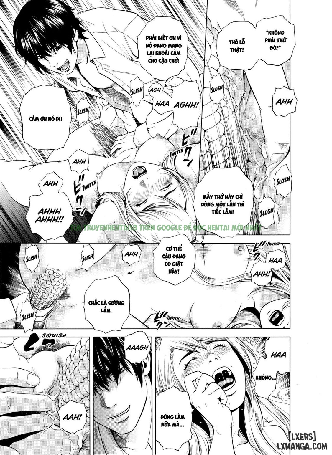 Xem ảnh 15 trong truyện hentai A Wifes Descent Sinful Pleasures - Chap 3 END - Truyenhentai18z.net