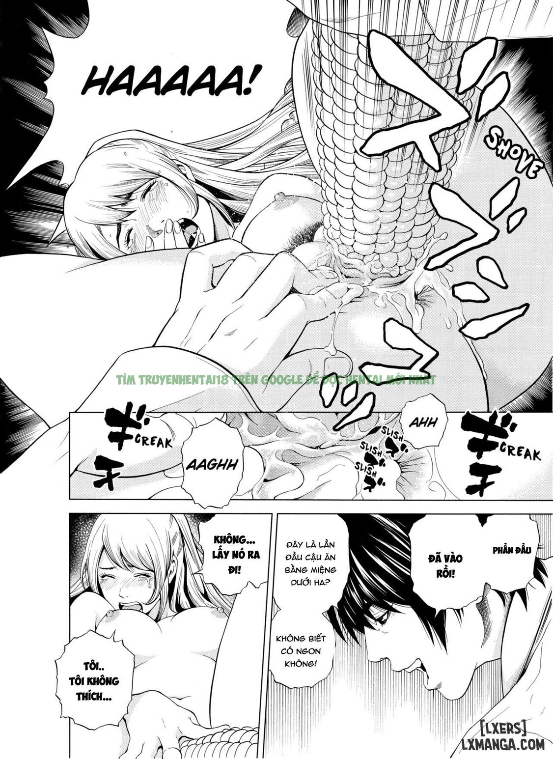 Xem ảnh 16 trong truyện hentai A Wifes Descent Sinful Pleasures - Chap 3 END - truyenhentai18.net