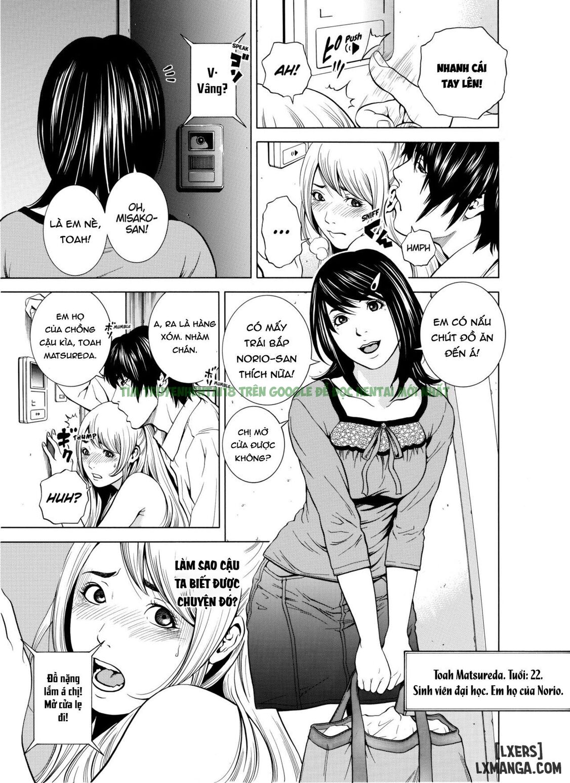 Xem ảnh 3 trong truyện hentai A Wifes Descent Sinful Pleasures - Chap 3 END - truyenhentai18.pro