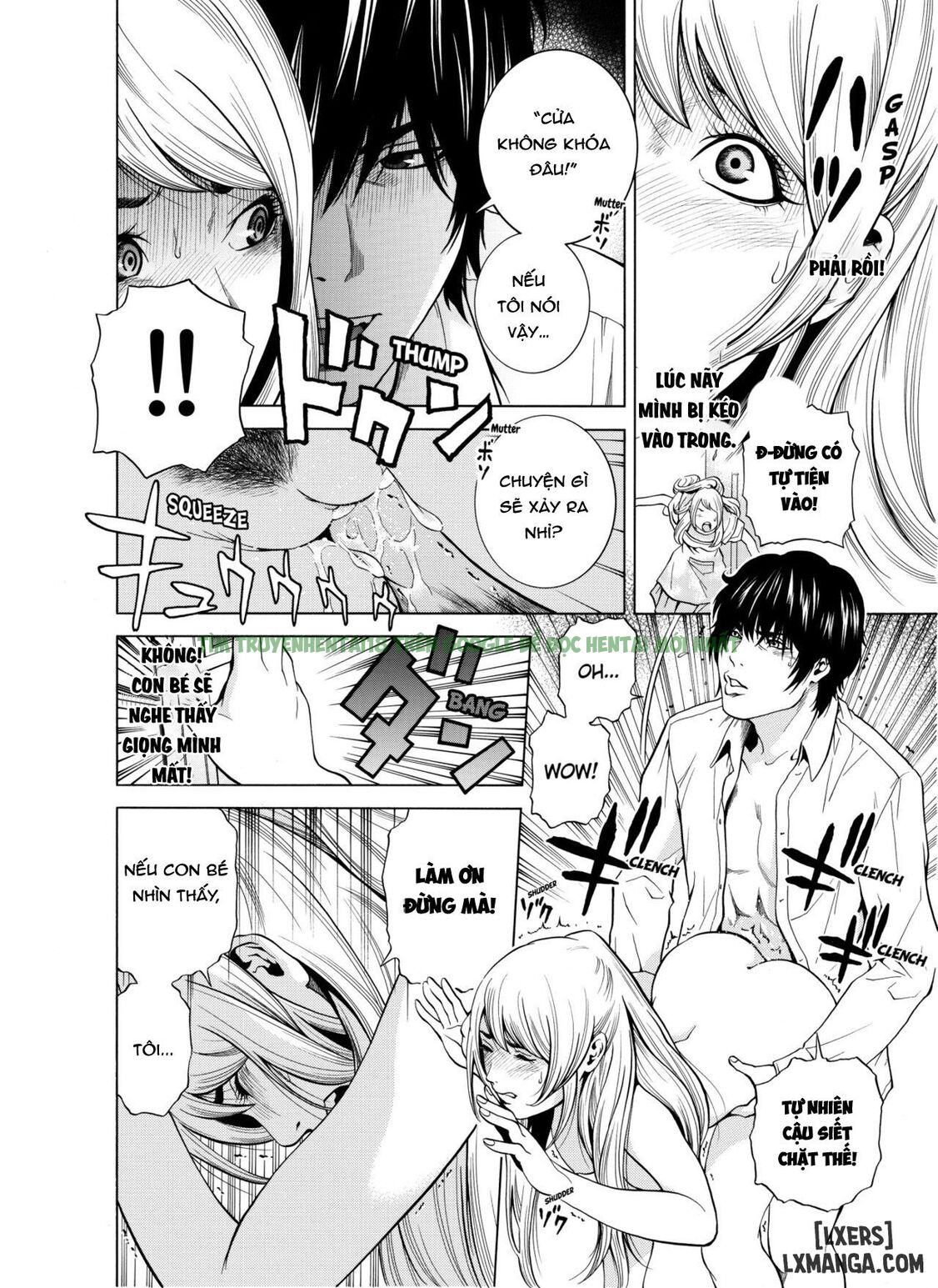 Xem ảnh 6 trong truyện hentai A Wifes Descent Sinful Pleasures - Chap 3 END - Truyenhentai18.org