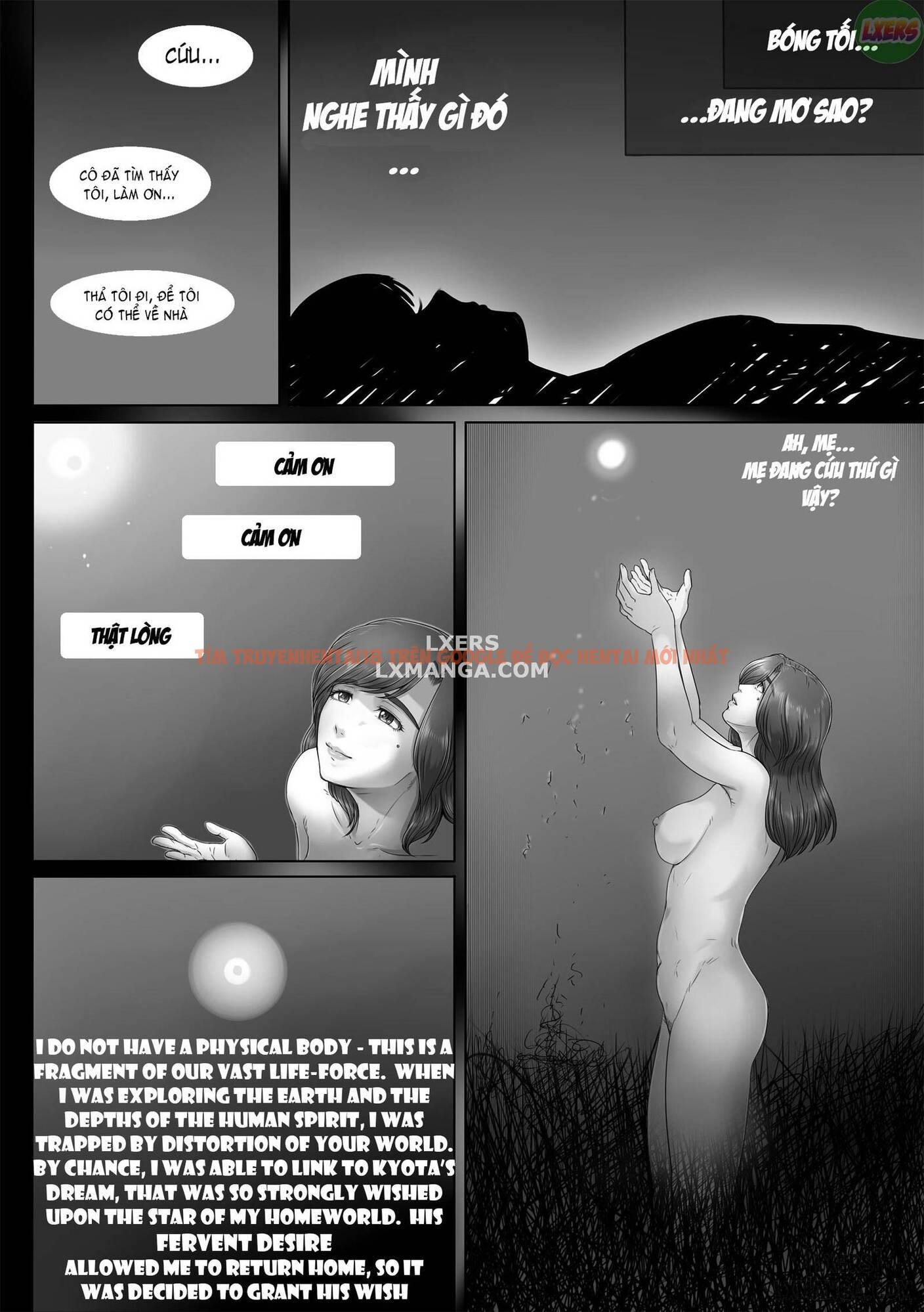 Trang truyện 40 trong truyện tranh A World For Just The Two Of Us - One Shot - truyentvn.net