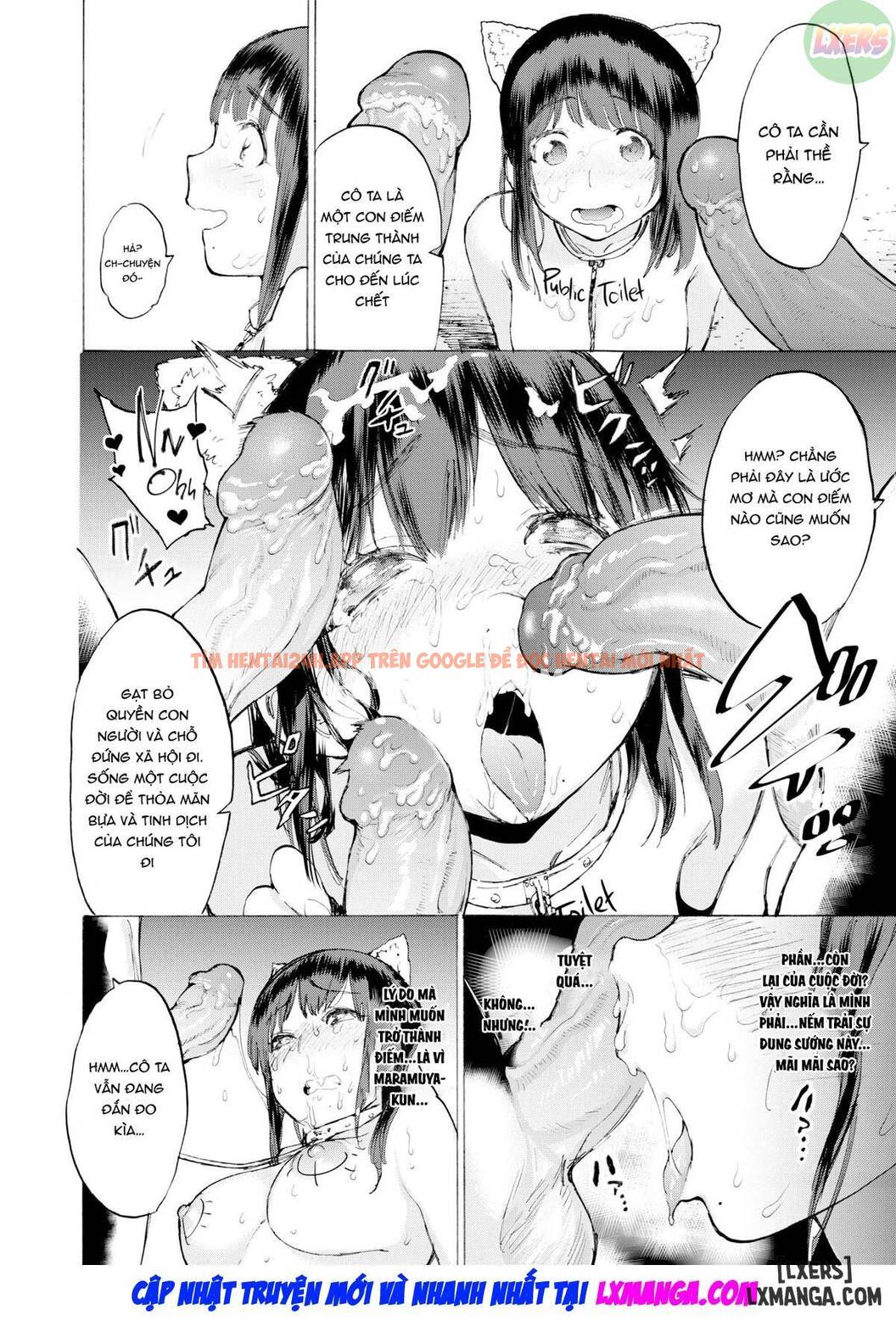 Xem ảnh trong truyện hentai (Uncensored) Một Thế Giới Khao Khát Trở Thành Gái Điếm - One Shot - hentaitvn.net Xem ảnh trong truyện hentai (Uncensored) Một Thế Giới Khao Khát Trở Thành Gái Điếm - One Shot - hentaitvn.net