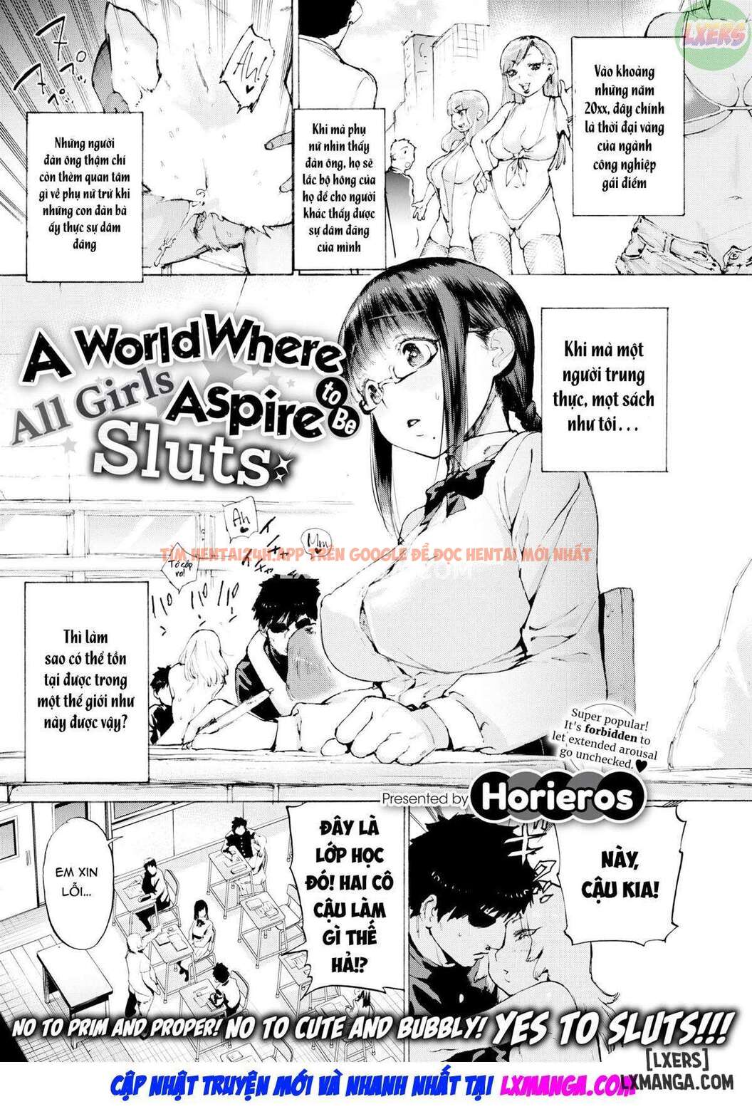 Xem ảnh trong truyện hentai (Uncensored) Một Thế Giới Khao Khát Trở Thành Gái Điếm - One Shot - hentaitvn.net Xem ảnh trong truyện hentai (Uncensored) Một Thế Giới Khao Khát Trở Thành Gái Điếm - One Shot - hentaitvn.net