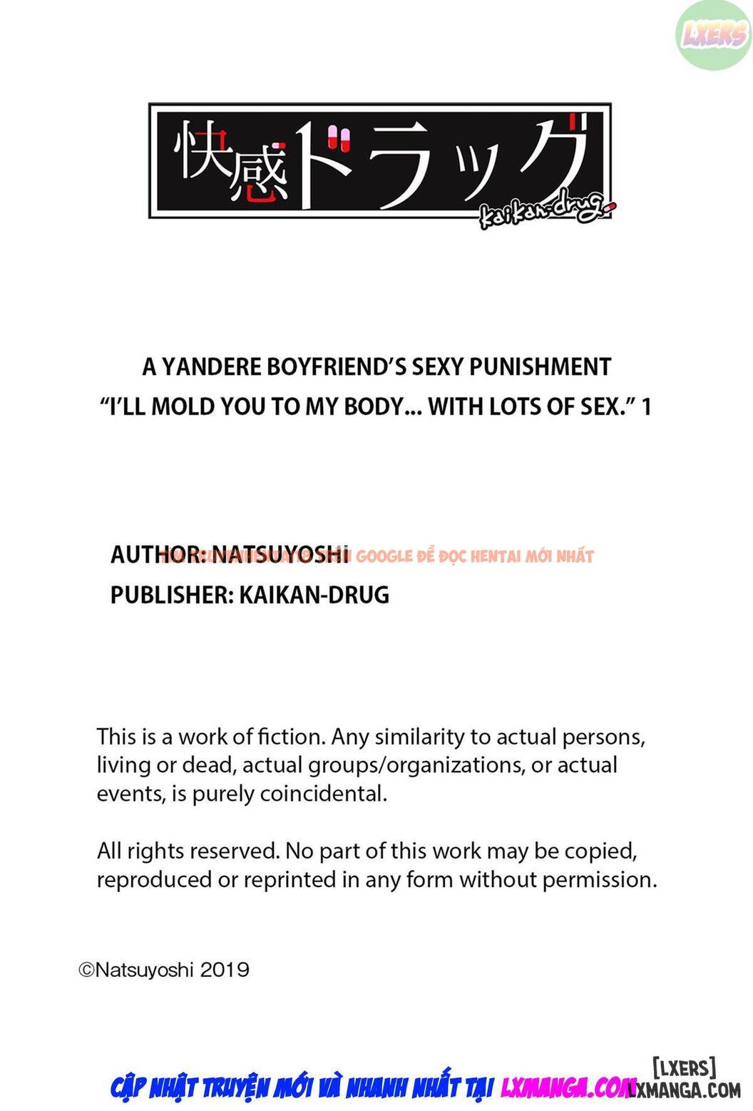 Xem ảnh 101 trong truyện hentai Hình phạt gợi cảm của bạn trai Yandere - One Shot - hentaitvn.net