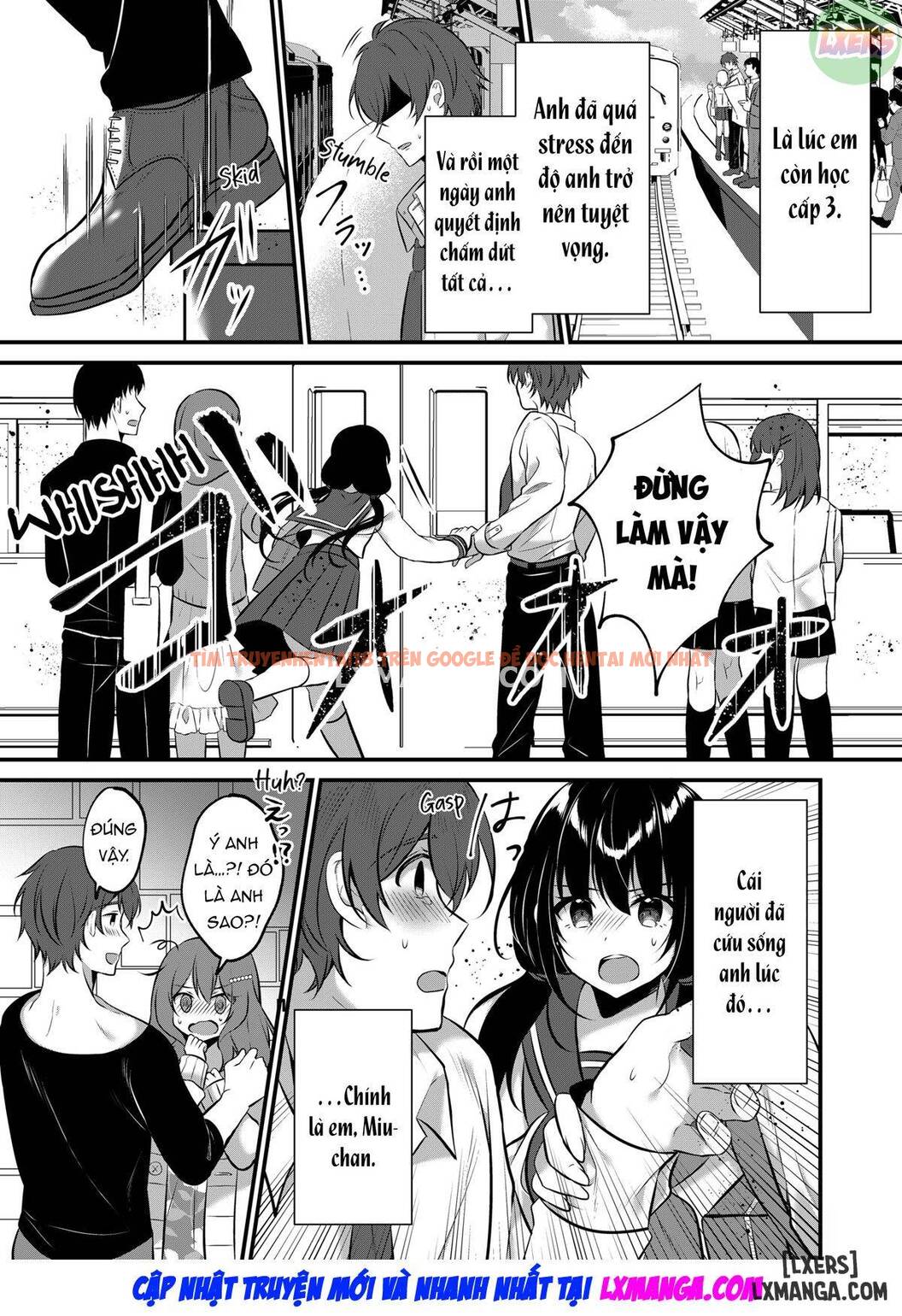 Xem ảnh 29 trong truyện hentai Hình phạt gợi cảm của bạn trai Yandere - One Shot - hentaitvn.net