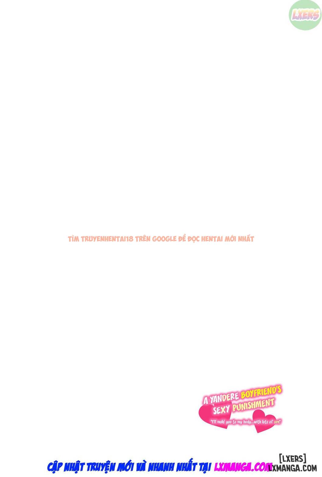 Xem ảnh 4 trong truyện hentai Hình phạt gợi cảm của bạn trai Yandere - One Shot - hentaitvn.net