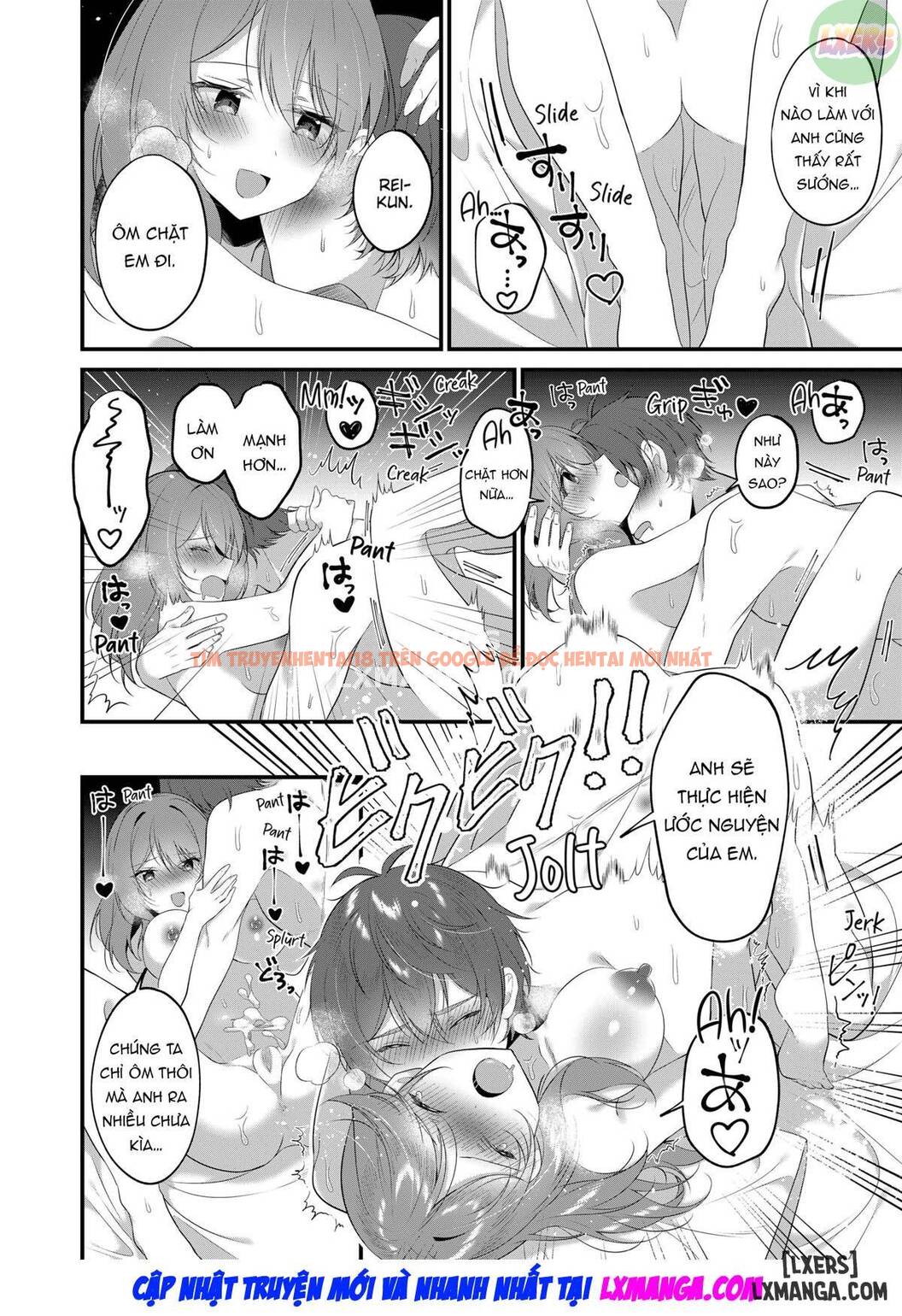 Xem ảnh 86 trong truyện hentai Hình phạt gợi cảm của bạn trai Yandere - One Shot - hentaitvn.net