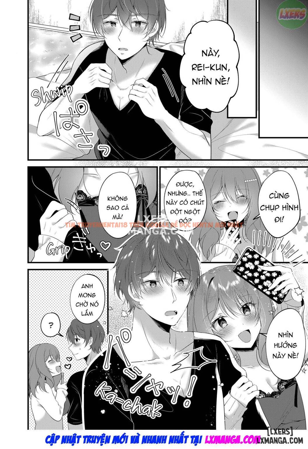 Xem ảnh 98 trong truyện hentai Hình phạt gợi cảm của bạn trai Yandere - One Shot - hentaitvn.net