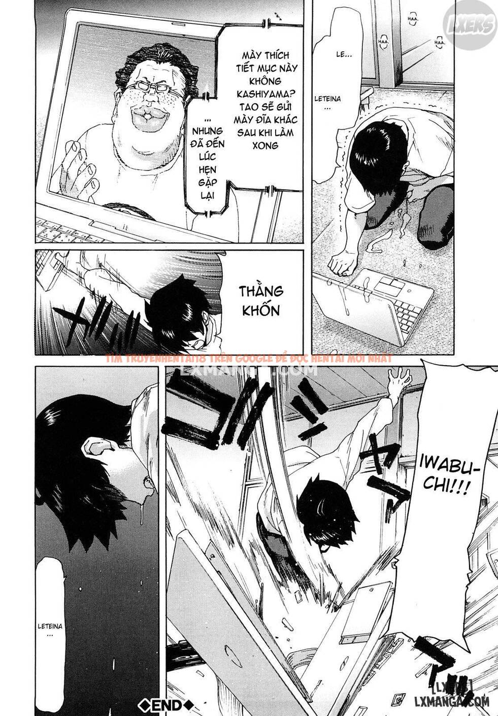 Trang truyện 26 trong truyện tranh Aaan Megami-sama - Chapter 4 - truyentvn.net