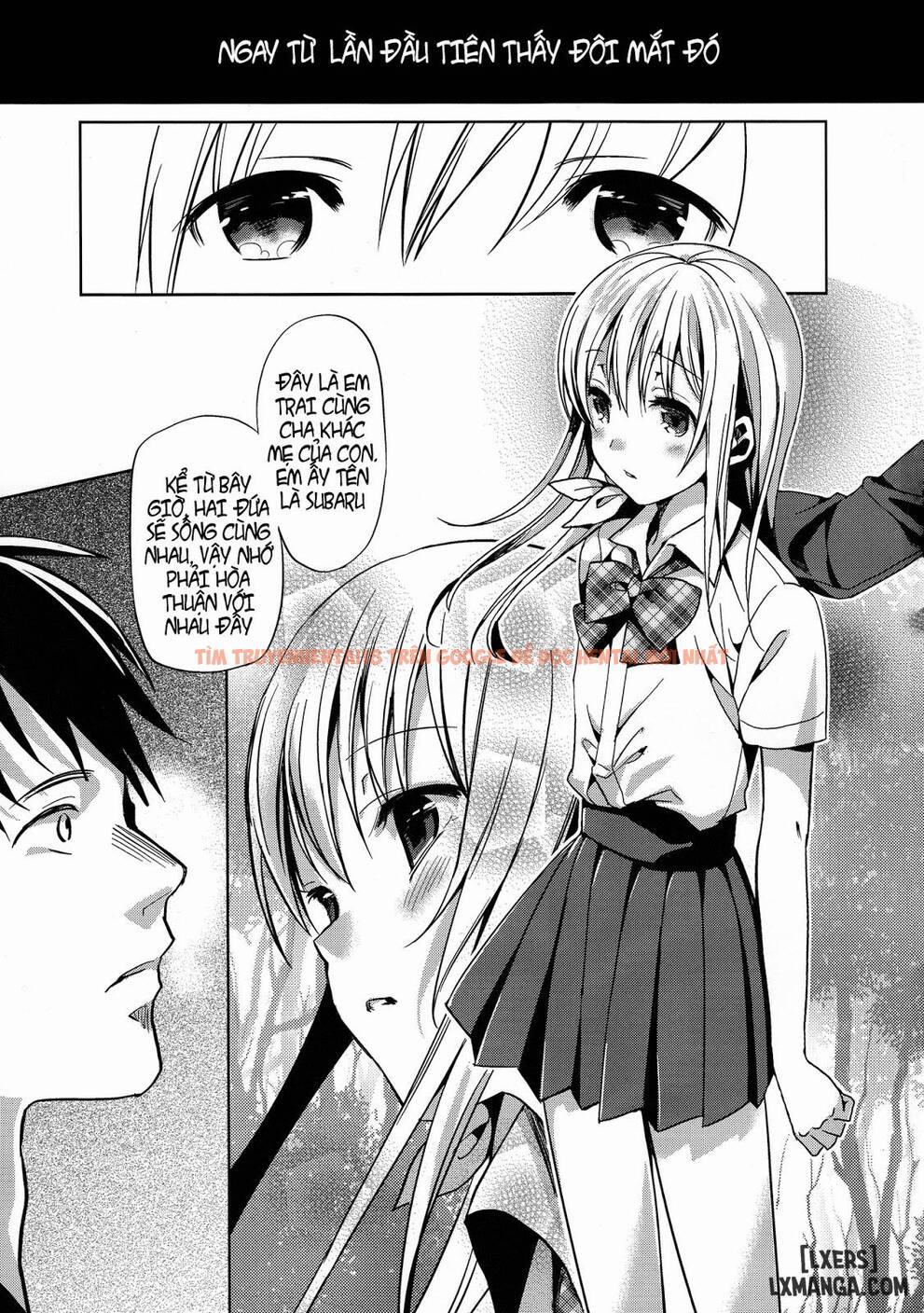 Xem ảnh 1 trong truyện hentai Abgrund - One Shot - hentaitvn.net