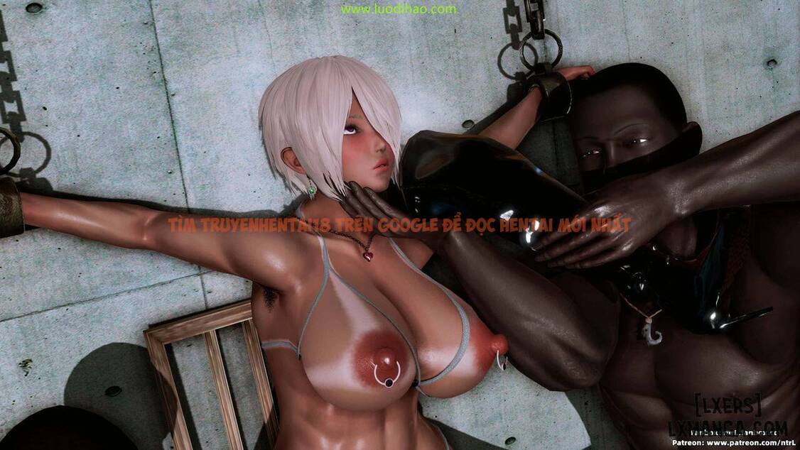Trang truyện 154 trong truyện tranh Absolute Obedience Plan Fighting Girl-haruna - Chapter 1 - hentai24h.pro
