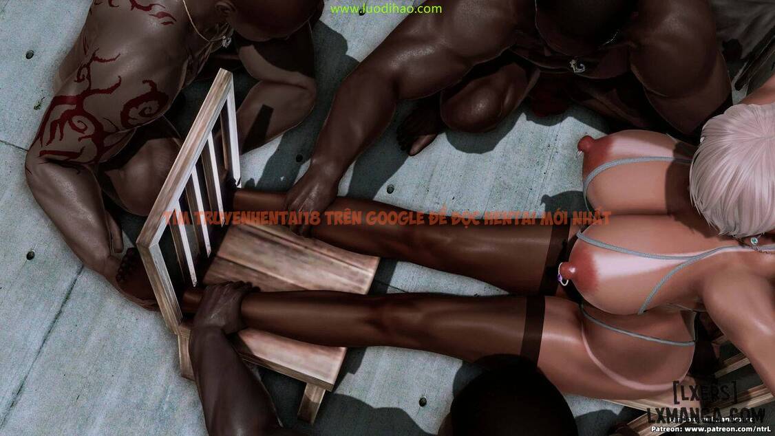 Trang truyện 161 trong truyện tranh Absolute Obedience Plan Fighting Girl-haruna - Chapter 1 - hentai24h.pro