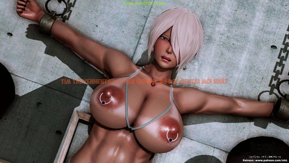 Trang truyện 169 trong truyện tranh Absolute Obedience Plan Fighting Girl-haruna - Chapter 1 - hentai24h.pro