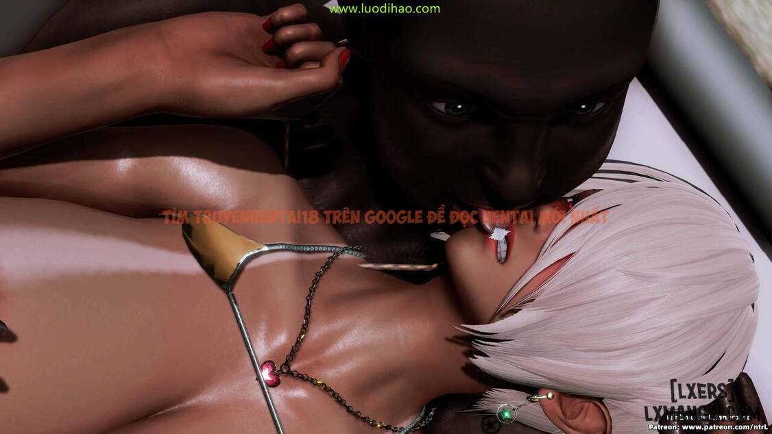 Trang truyện 52 trong truyện tranh Absolute Obedience Plan Fighting Girl-haruna - Chapter 1 - hentai24h.pro
