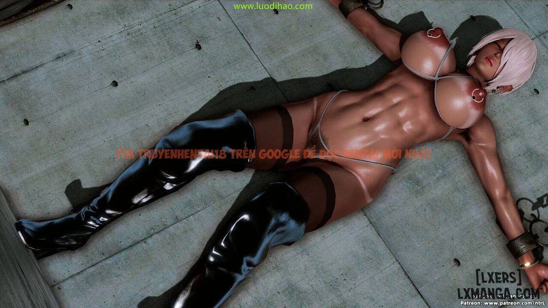 Trang truyện 79 trong truyện tranh Absolute Obedience Plan Fighting Girl-haruna - Chapter 1 - hentai24h.pro
