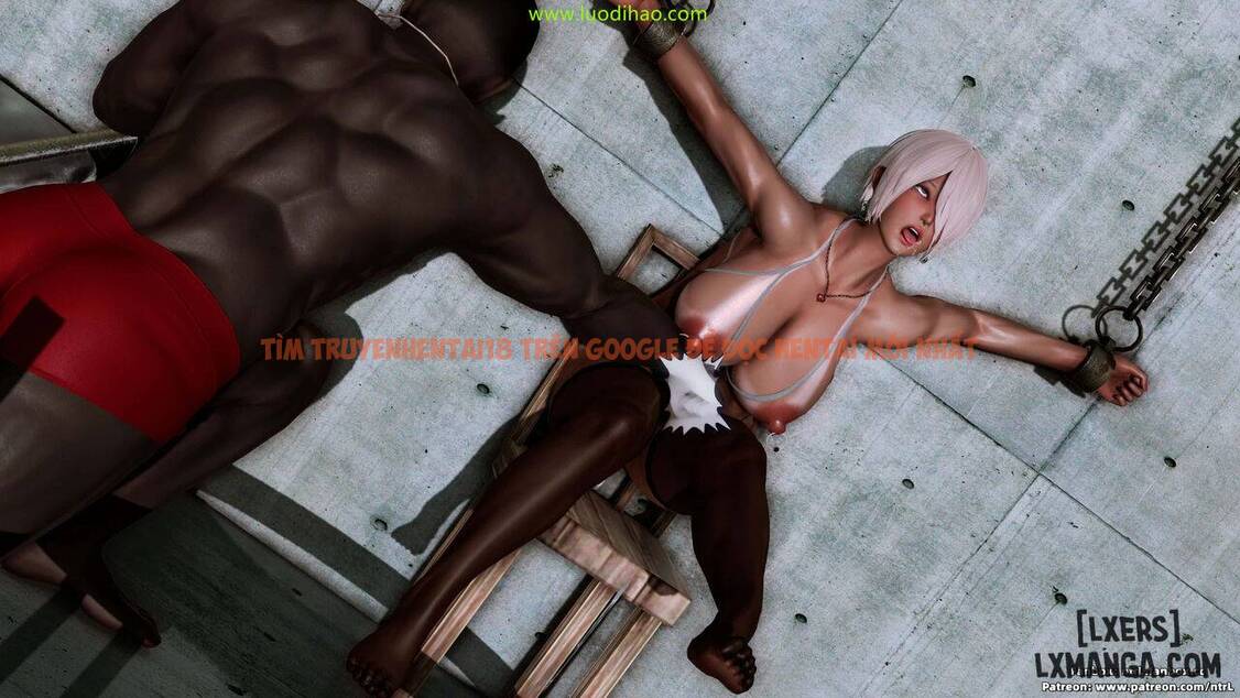 Trang truyện 63 trong truyện tranh Absolute Obedience Plan Fighting Girl-haruna - Chapter 2 END - truyentvn.net
