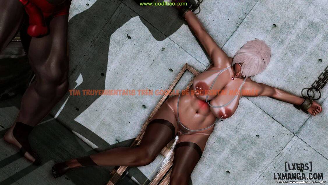 Trang truyện 65 trong truyện tranh Absolute Obedience Plan Fighting Girl-haruna - Chapter 2 END - truyentvn.net