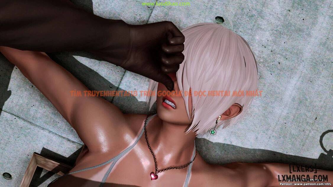 Trang truyện 80 trong truyện tranh Absolute Obedience Plan Fighting Girl-haruna - Chapter 2 END - truyentvn.net