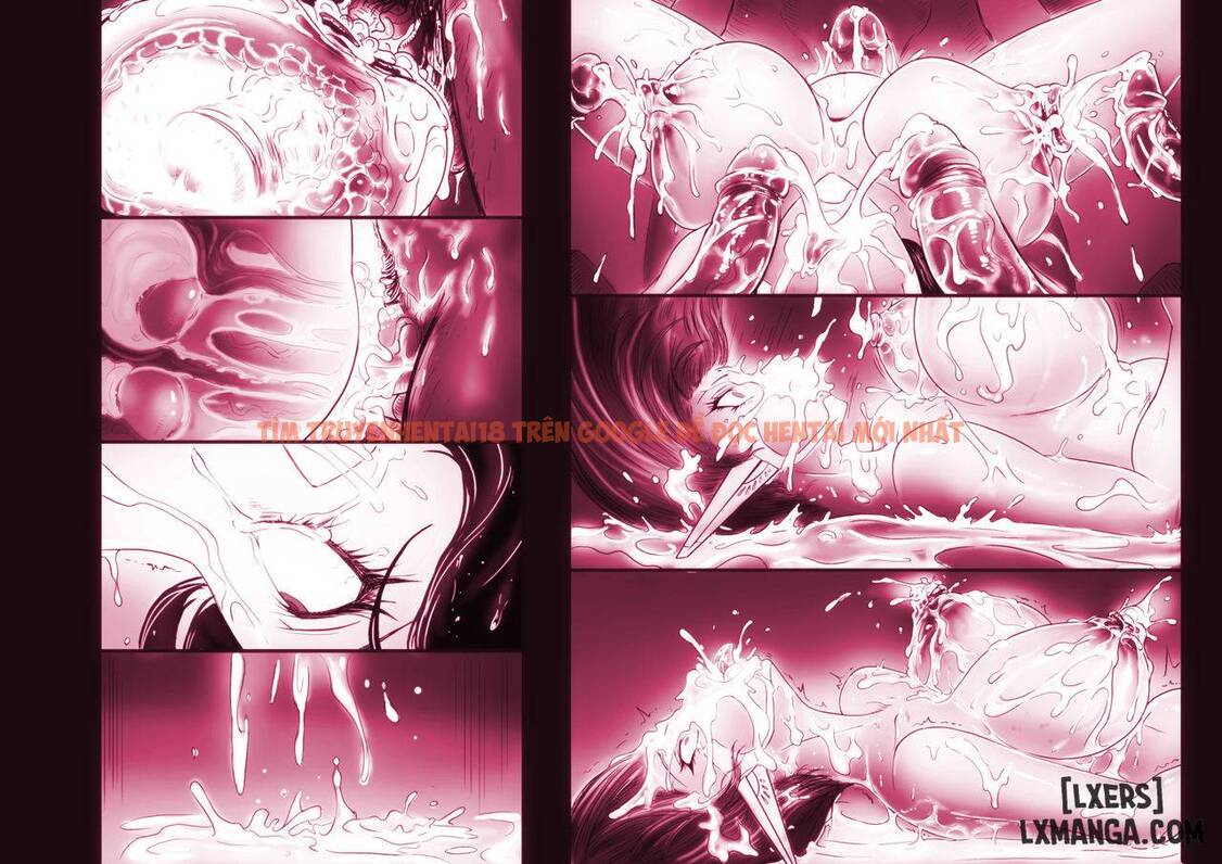 Xem ảnh 145 trong truyện hentai Chương Trình Lạm Dụng Tình Dục - One Shot - hentaitvn.net
