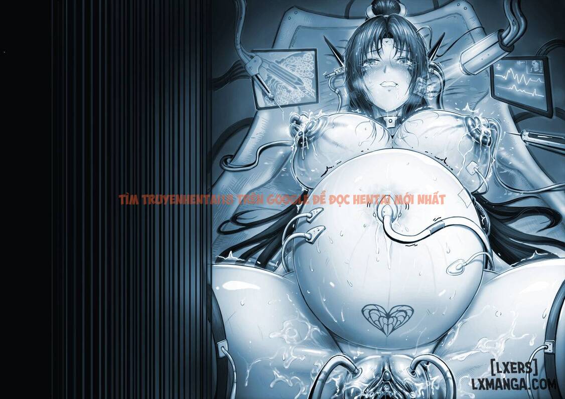 Xem ảnh 162 trong truyện hentai Chương Trình Lạm Dụng Tình Dục - One Shot - hentaitvn.net
