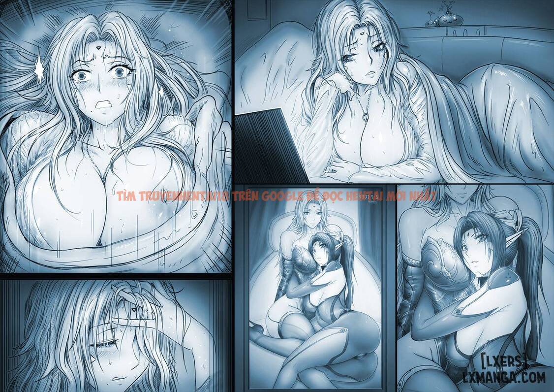 Xem ảnh 165 trong truyện hentai Chương Trình Lạm Dụng Tình Dục - One Shot - hentaitvn.net
